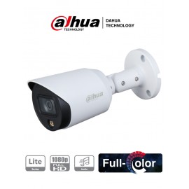 DAHUA HAC-HFW1239T-A-LED