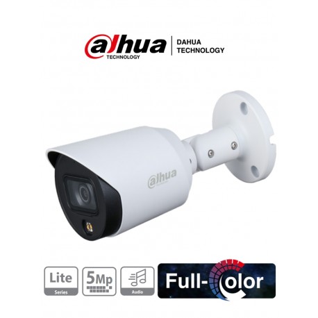 DAHUA HFW1509T-A-LED