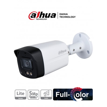 DAHUA HFW1509TLM-A-LED