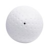 Micrófono omnidireccional, tipo pelota de golf