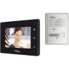 VideoPortero Manos libres, pantalla LCD 7"