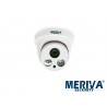 CAM AHD/TVI/CVI/960H DOMO MERIVA MSC-300 720P 3.6MM OSD 