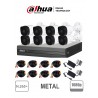 DAHUA COOPER XVR1B08KITII
